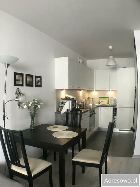 Mieszkanie 1-pokojowe Warszawa Białołęka, ul. Krokwi