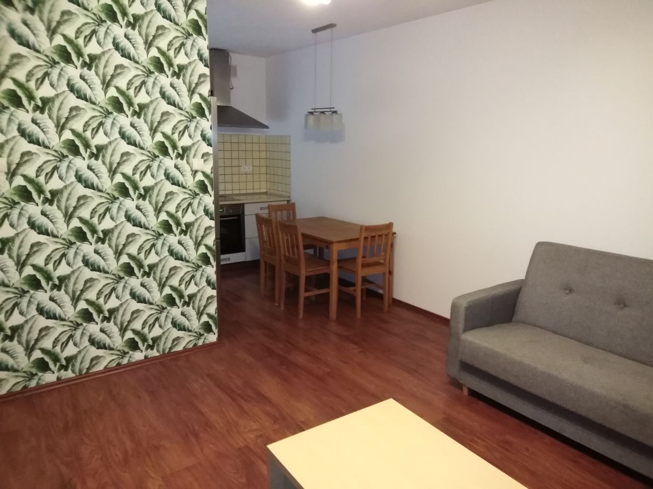 Mieszkanie 2-pokojowe Warszawa Bemowo, ul. Lazurowa