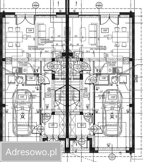bliźniak, 5 pokoi Legnica, ul. Spokojna. Zdjęcie 15