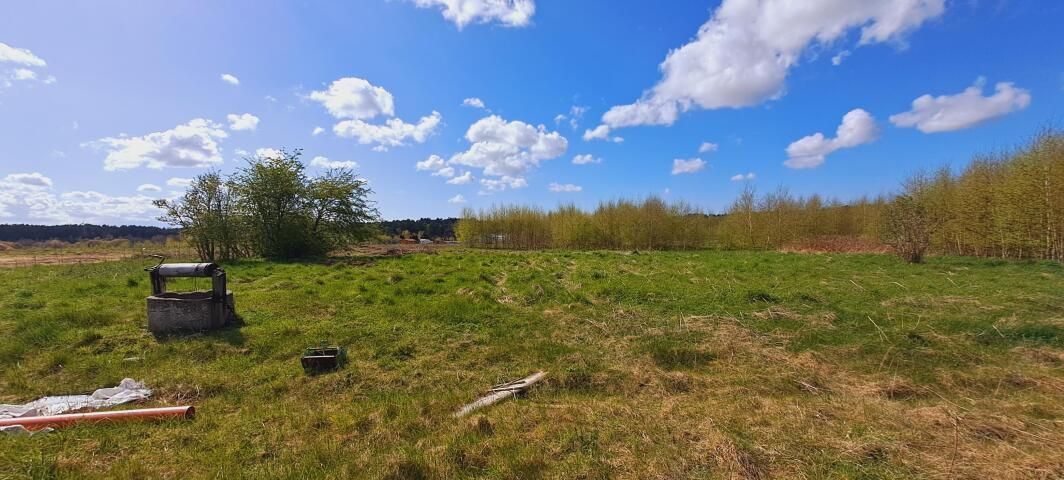 Działka budowlana Charzyno. Zdjęcie 4