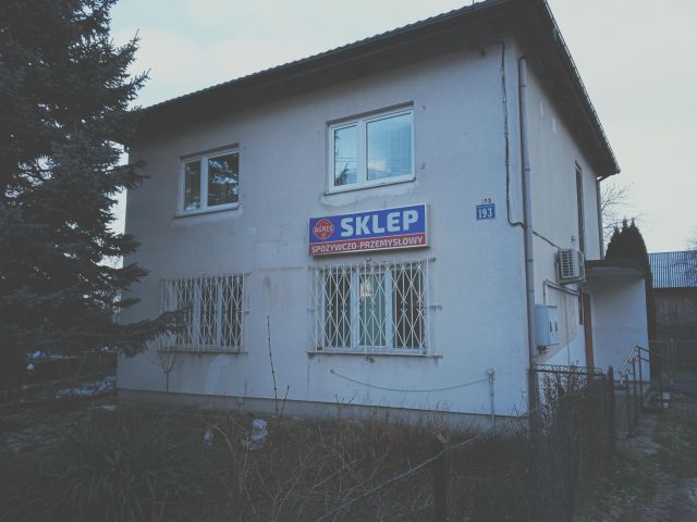 dom wolnostojący, 3 pokoje Wola Sernicka Zagrody. Zdjęcie 1