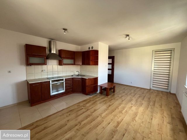 Mieszkanie 2-pokojowe Olsztyn, ul. Srebrna. Zdjęcie 1