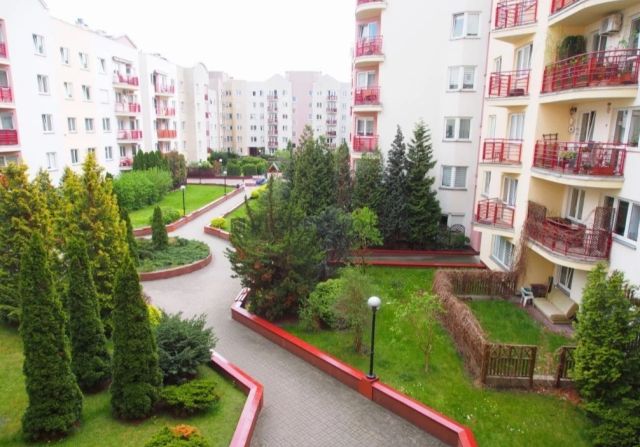 Mieszkanie 2-pokojowe Warszawa Ursynów, ul. Stryjeńskich. Zdjęcie 14