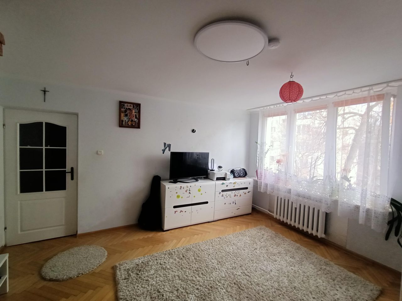 Mieszkanie 2-pokojowe Puławy Centrum, ul. Leśna. Zdjęcie 7