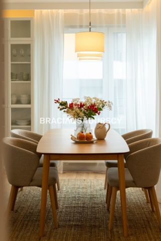 Mieszkanie 3-pokojowe Kraków Prądnik Biały, ul. Andrzeja Zauchy. Zdjęcie 5