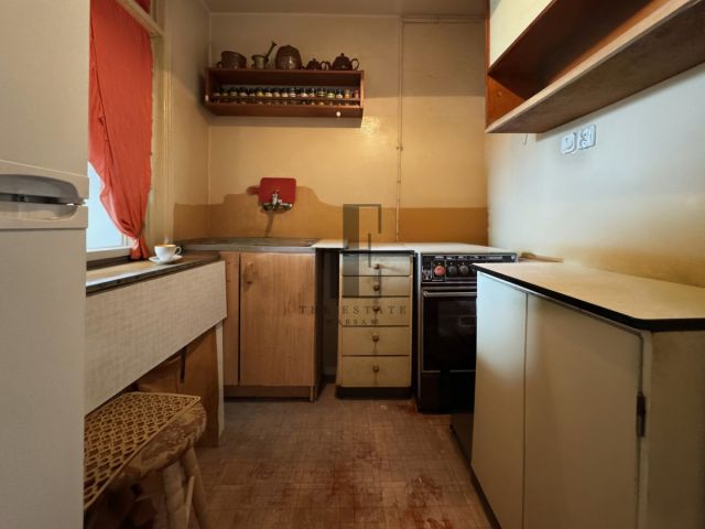 Mieszkanie 2-pokojowe Warszawa Powiśle, ul. Leona Kruczkowskiego. Zdjęcie 5