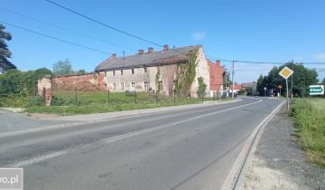 dom wolnostojący Lekartów, ul. Raciborska