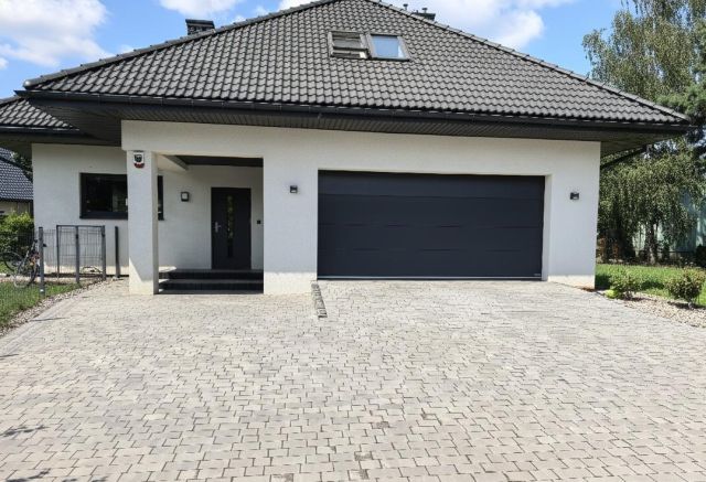 dom wolnostojący, 5 pokoi Bobrowiec, ul. Sójki. Zdjęcie 3