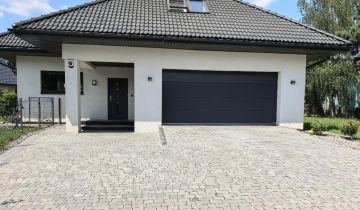 dom wolnostojący, 5 pokoi Bobrowiec, ul. Sójki