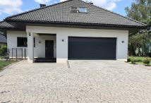 dom wolnostojący, 5 pokoi Bobrowiec, ul. Sójki. Zdjęcie 1