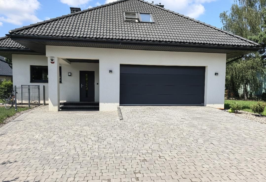 dom wolnostojący, 5 pokoi Bobrowiec, ul. Sójki. Zdjęcie 2