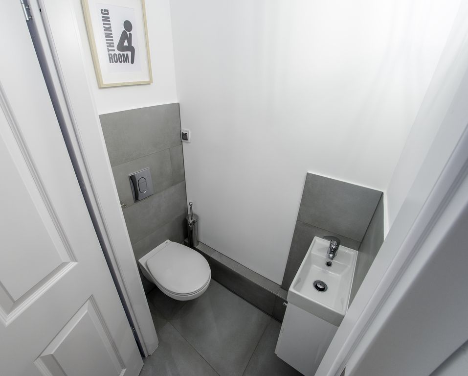 Pokój 5-pokojowe Szczecin Drzetowo. Zdjęcie 6