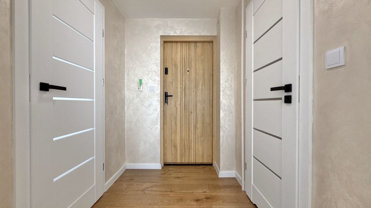 Mieszkanie 3-pokojowe Częstochowa Tysiąclecie, ul. Czartoryskiego. Zdjęcie 7