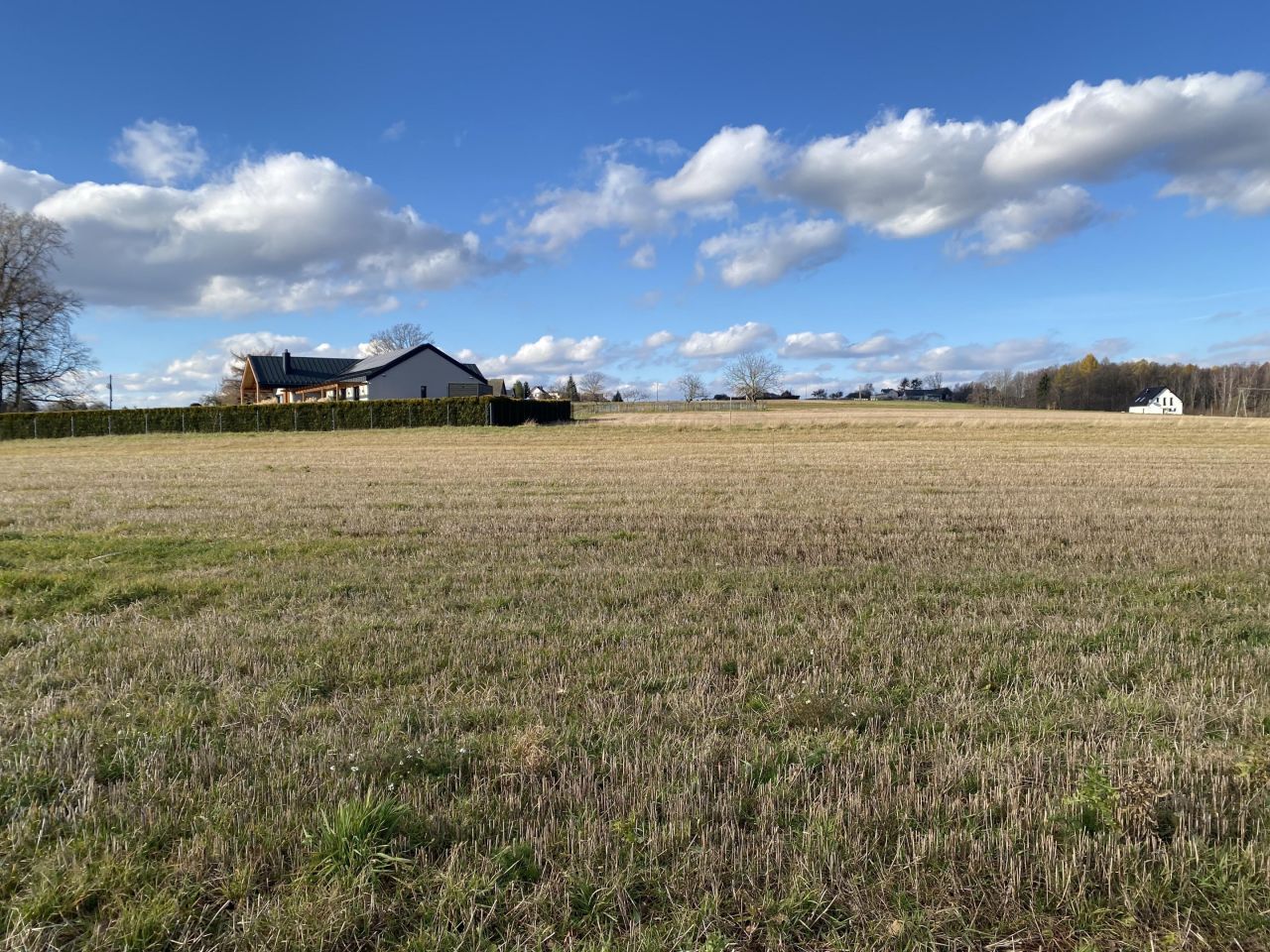 Działka budowlana Roztropice. Zdjęcie 10