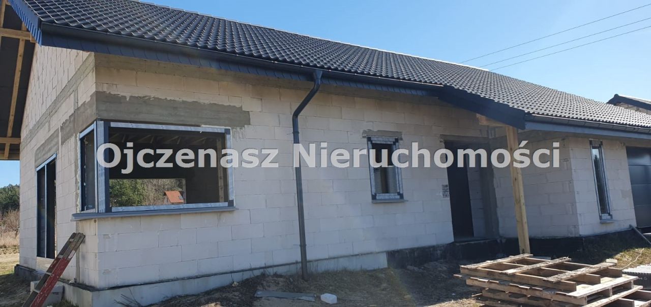 dom, 4 pokoje Kruszyn. Zdjęcie 11