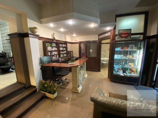 Lokal Szczecin Centrum. Zdjęcie 1