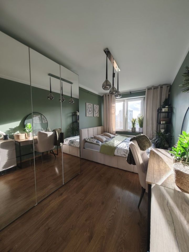 Mieszkanie 3-pokojowe Płock Podolszyce, ul. Hubalczyków. Zdjęcie 8