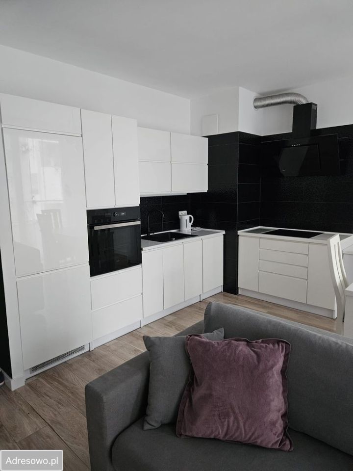 Mieszkanie 2-pokojowe Warszawa Wola, ul. Marcina Kasprzaka. Zdjęcie 9