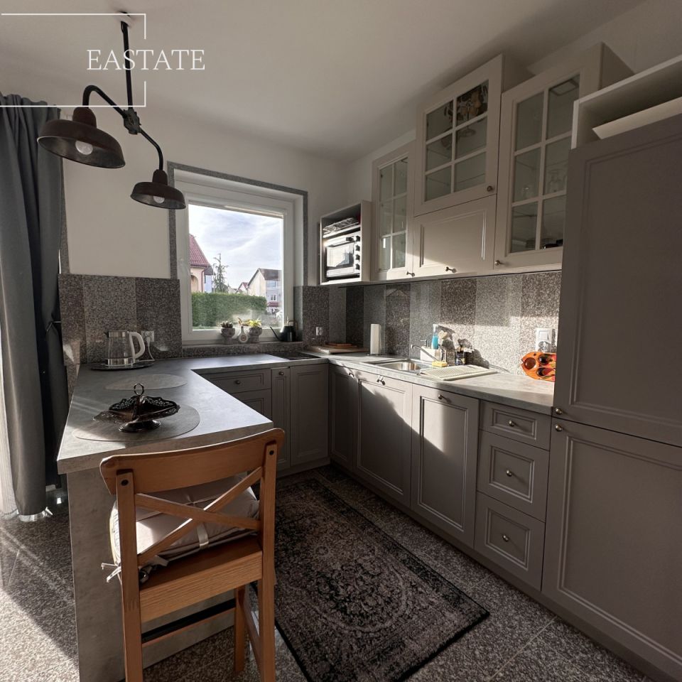 Mieszkanie 2-pokojowe Gdańsk Osowa, ul. Komety. Zdjęcie 8