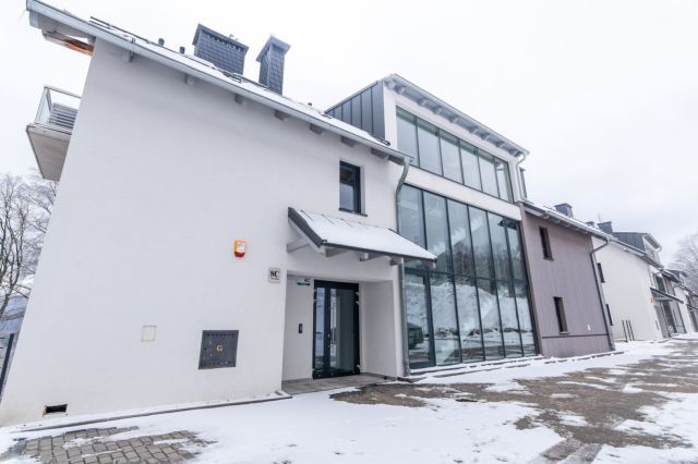 Mieszkanie 2-pokojowe Szklarska Poręba. Zdjęcie 13