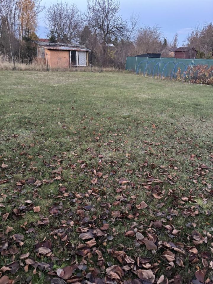 Działka rod Kłobuck, ul. Wojska Polskiego. Zdjęcie 8