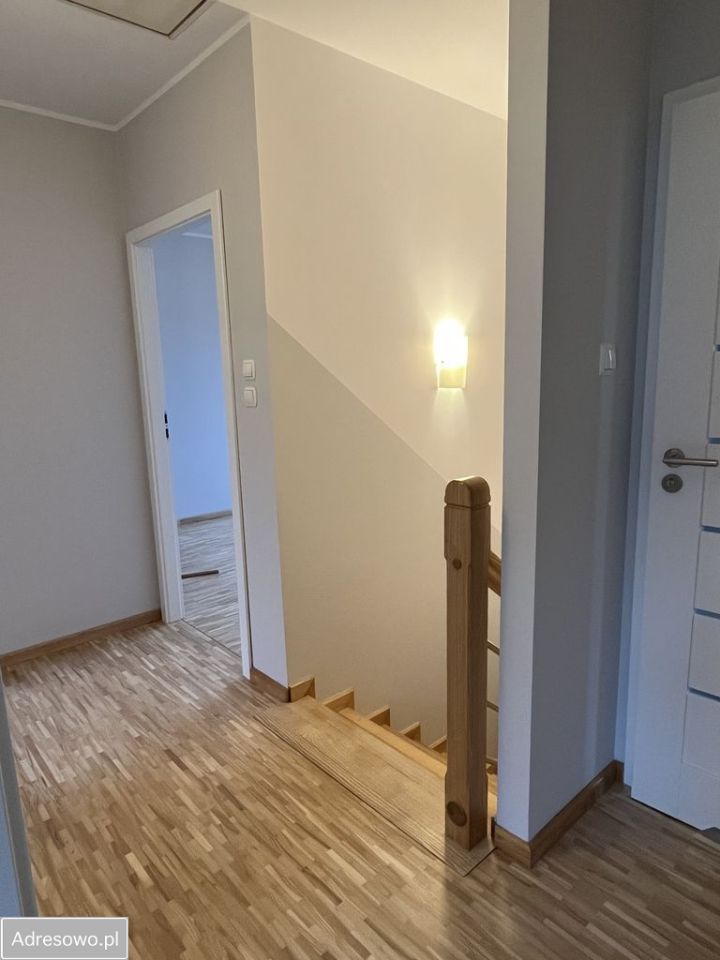 bliźniak, 4 pokoje Gdańsk Ujeścisko, ul. Legendy. Zdjęcie 4