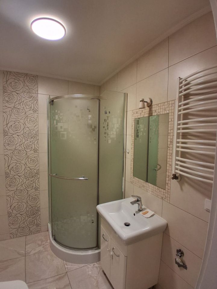 Mieszkanie 2-pokojowe Kęty Nowe Miasto, ul. 3 Maja. Zdjęcie 7