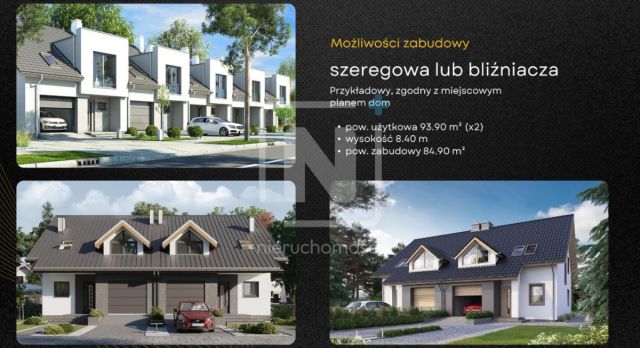 Działka budowlana Karpacz Wilcza Poręba, ul. Wilcza. Zdjęcie 7