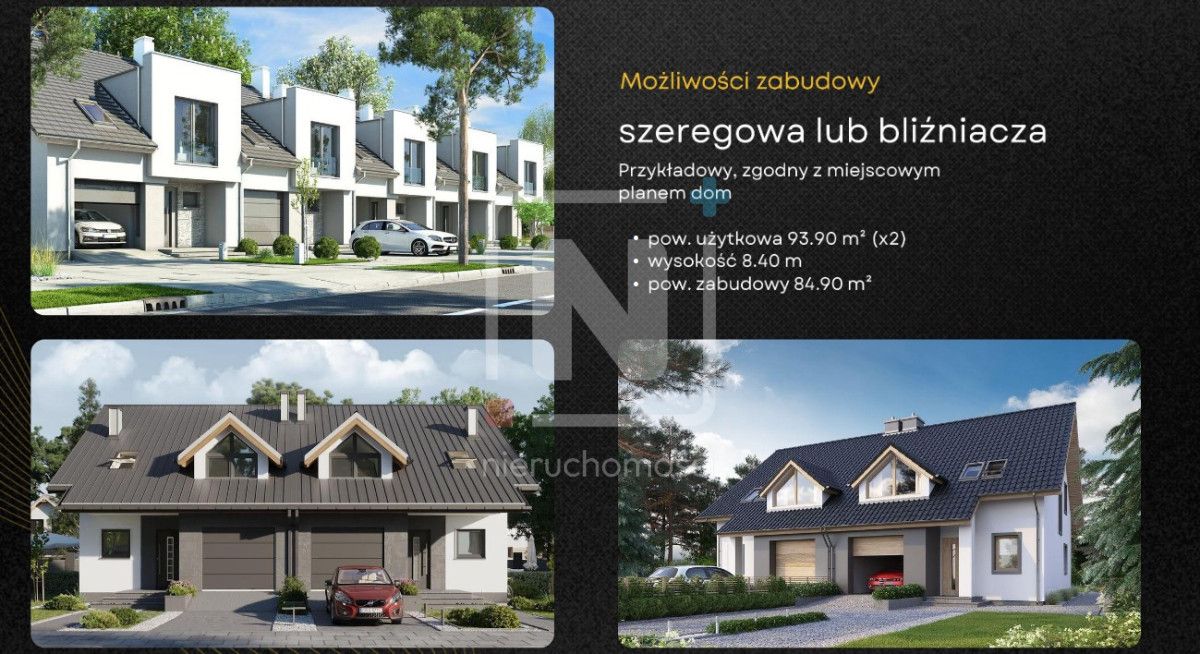 Działka budowlana Karpacz Wilcza Poręba, ul. Wilcza. Zdjęcie 7