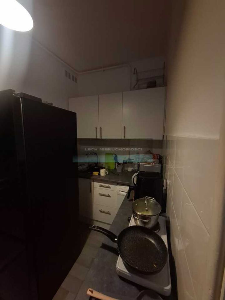 Mieszkanie 2-pokojowe Warszawa Śródmieście, ul. Marszałkowska. Zdjęcie 4