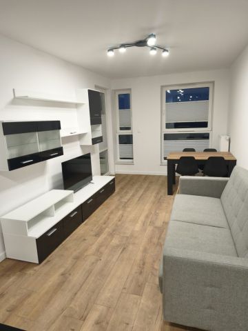 Mieszkanie 2-pokojowe Gdańsk, ul. Wielkopolska. Zdjęcie 1