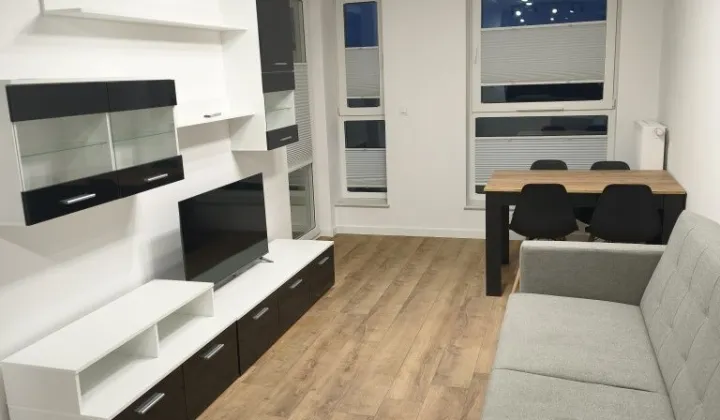 Mieszkanie 2-pokojowe Gdańsk, ul. Wielkopolska