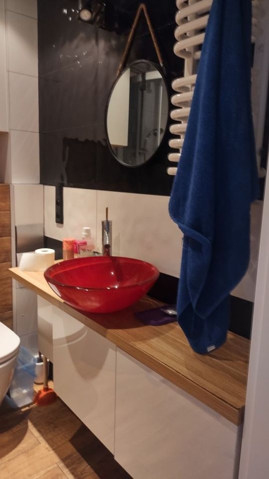 Mieszkanie 4-pokojowe Częstochowa Błeszno, ul. Mireckiego. Zdjęcie 4