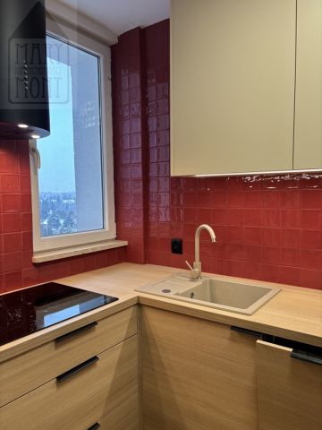 Mieszkanie 2-pokojowe Warszawa Żoliborz, ul. Kazimierza Promyka. Zdjęcie 5