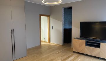 Mieszkanie 4-pokojowe Łódź Polesie