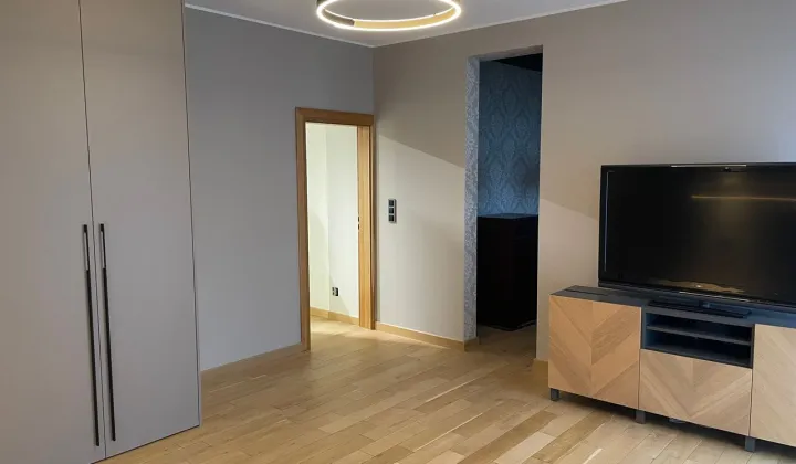 Mieszkanie 4-pokojowe Łódź Polesie