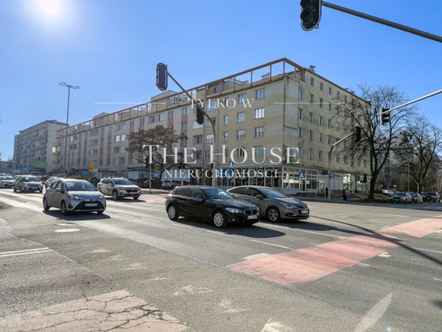 Mieszkanie 2-pokojowe Gdynia Śródmieście, ul. Obrońców Wybrzeża. Zdjęcie 12