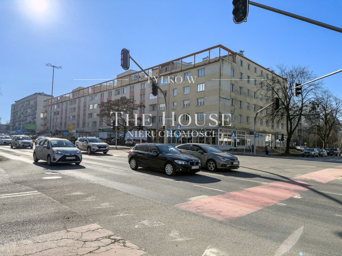 Mieszkanie 2-pokojowe Gdynia Śródmieście, ul. Obrońców Wybrzeża. Zdjęcie 12