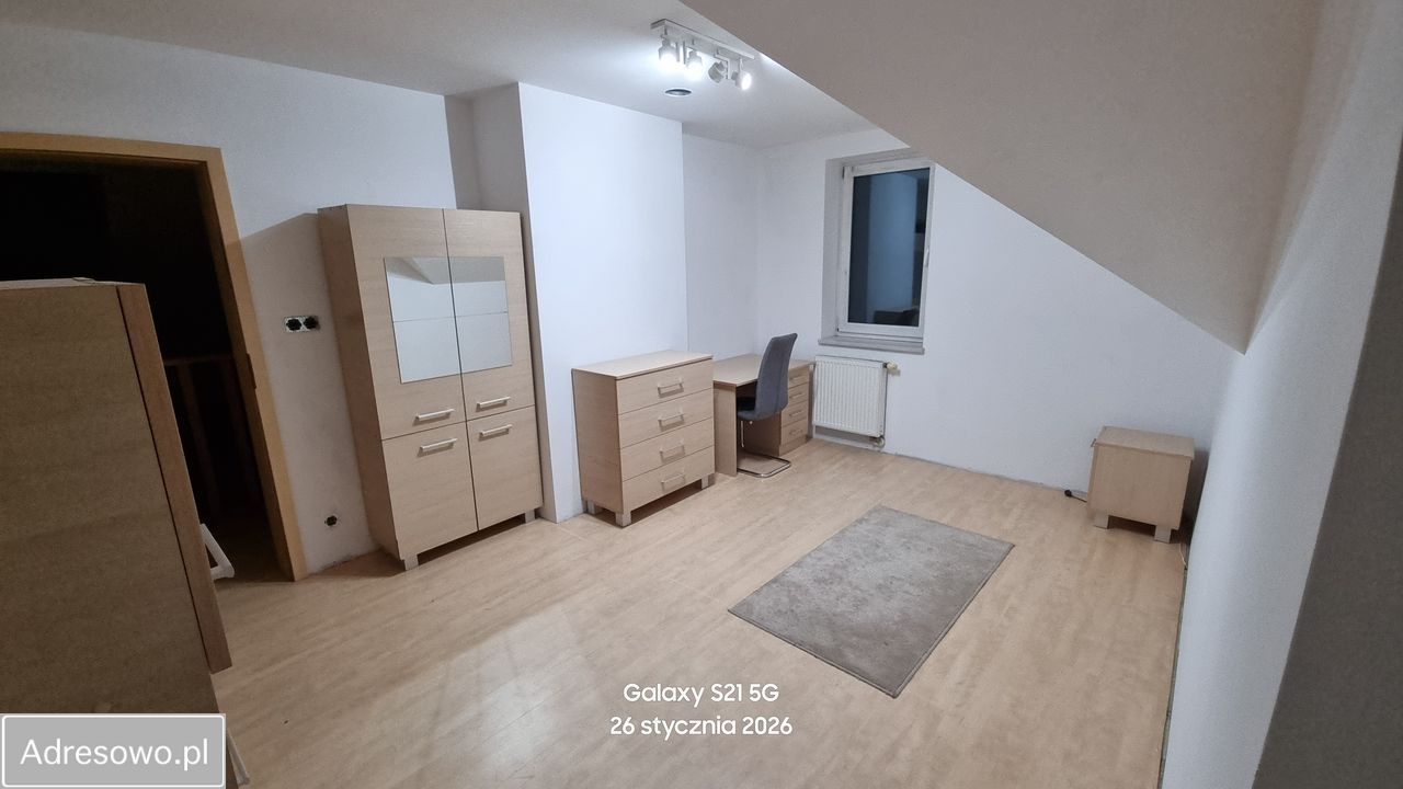 dom wolnostojący, 4 pokoje Rzeszów Zwięczyca, ul. Saletyńska. Zdjęcie 14