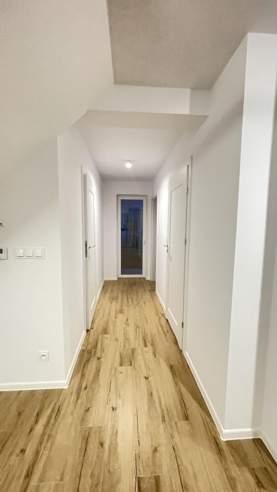 Mieszkanie 3-pokojowe Kraków Bronowice Wielkie, Stelmachów. Zdjęcie 8