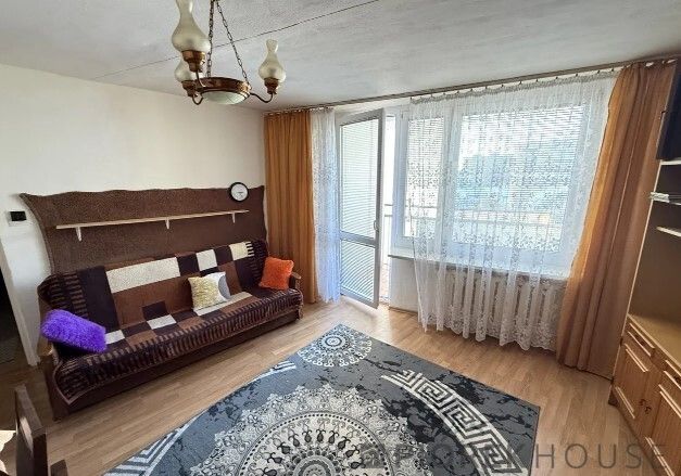 Mieszkanie 3-pokojowe Warszawa Bemowo, ul. Romualda Millera. Zdjęcie 1