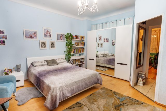 Mieszkanie 2-pokojowe Szczecin Niebuszewo, ul. Adama Asnyka. Zdjęcie 6