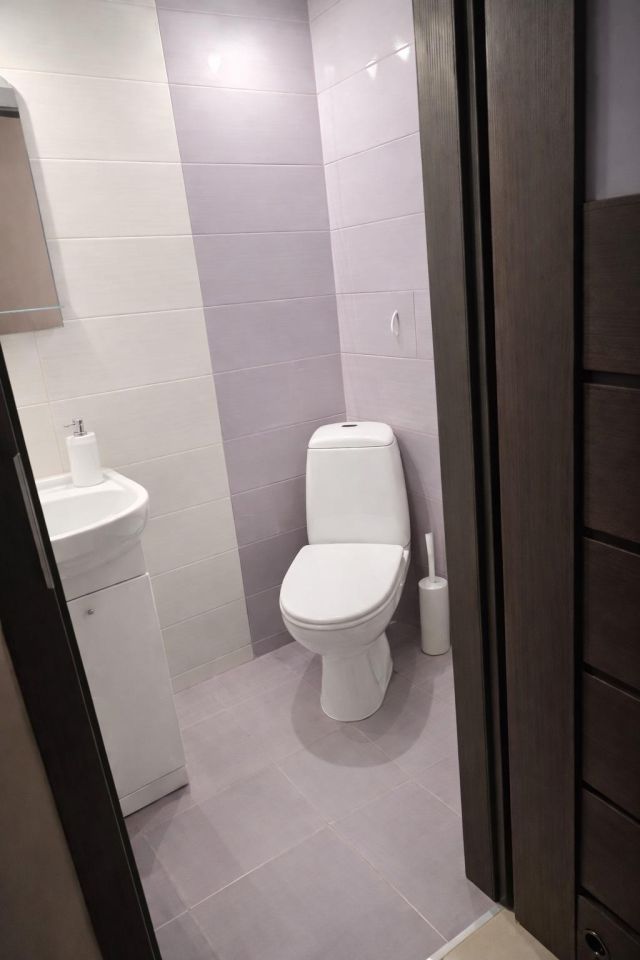 Mieszkanie 3-pokojowe Warszawa Gołąbki, ul. Magnacka. Zdjęcie 8