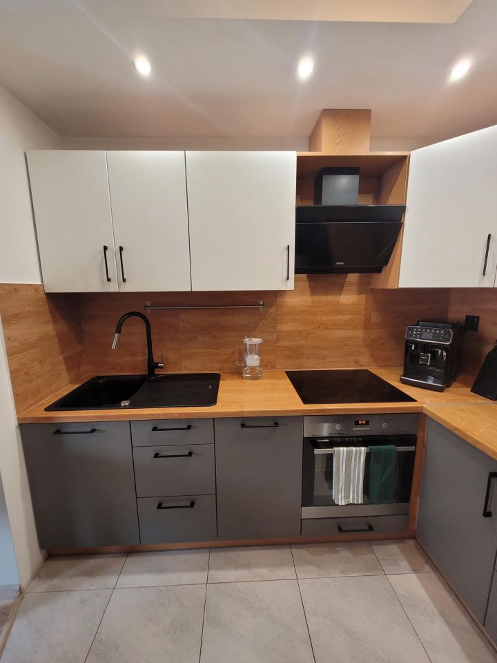 Mieszkanie 2-pokojowe Kraków Czyżyny, os. Osiedle Avia. Zdjęcie 9