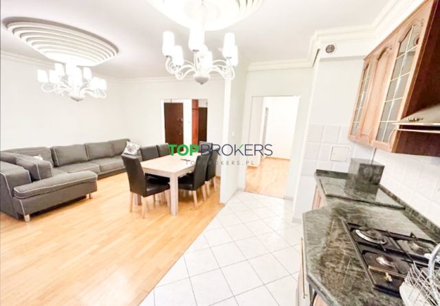 Mieszkanie 2-pokojowe Warszawa Wola, ul. Okopowa. Zdjęcie 3