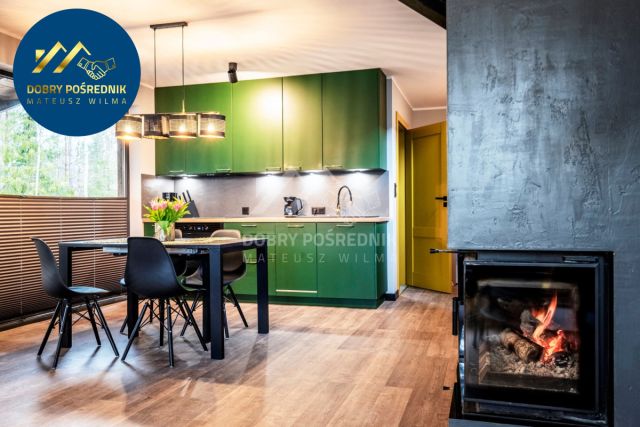 dom wolnostojący, 4 pokoje Zdunowice. Zdjęcie 4