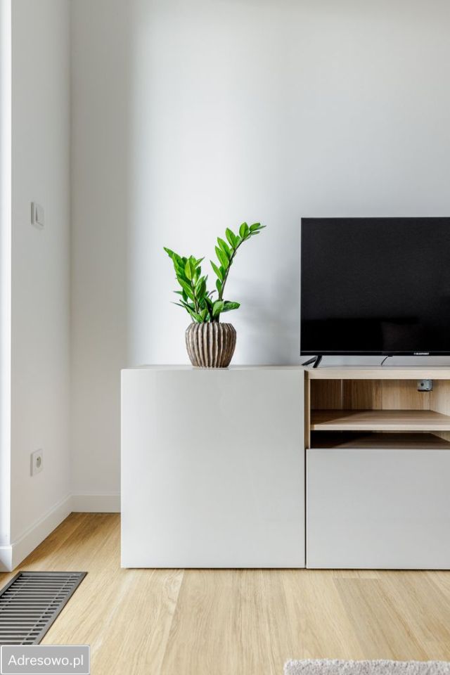 Mieszkanie 2-pokojowe Warszawa Wilanów, ul. Oś Królewska. Zdjęcie 16