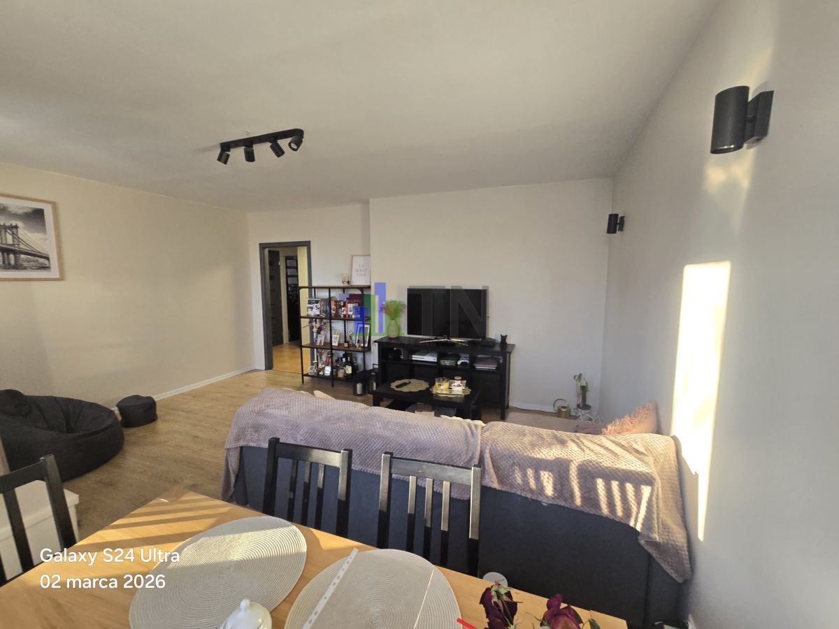 Mieszkanie 3-pokojowe Wrocław Krzyki, ul. Wesoła. Zdjęcie 5