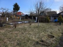 Działka rod Słupsk, ul. Stefana Banacha. Zdjęcie 3