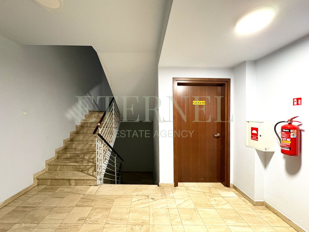 Mieszkanie 2-pokojowe Kraków Prądnik Biały, ul. Krowoderskich Zuchów. Zdjęcie 8